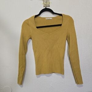 SOLD! Marine Layer Cassandra Sweater Top